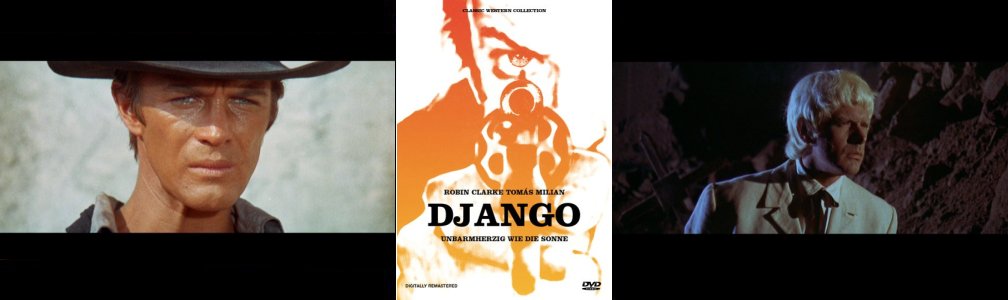 Sentenza di Morte (1968)